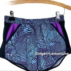 UNDER ARMOUR active sport short Size S